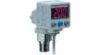 ISE80-F02-T Digital Pressure Switch 0...1.0 MPa