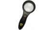 2-298 ESD Handheld Magnifying Glass, 5x