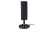 MB.TG30.A.305111 Cellular Antenna, Apex Magforce, 4G/3G/2G/GPS/Wi-Fi, Male SMA, Magnetic, IP67