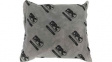 AW1818 Absorbent Pillow, Grey