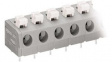 804-303 Wire-to-board terminal block 0.25 ... 2.5 mm2 solid or stranded 7.5 mm, 3 poles