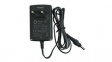 RND 320-00069 Plug-In Power Supply, 24V, 1.1A, 27W
