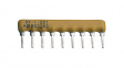4609X-101-224LF Fixed Resistor Network 220 kOhm  ±  2 %