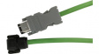 MFECA0030WJD Encoder cable