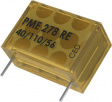 PME278RA4100MR30 X1-конденсатор 1 nF 440 VAC
