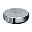 V364 Кнопочная батарея 1.55 V 20 mAh