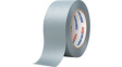 HTAPE-ALLROUND1500-PVC-GY Duct Tape Grey 51 mmx46 m