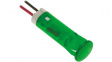 QS83XXHG220 LED Indicator green 220 VAC