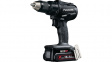 EY79A2PN2G32 Cordless Hammer Drill and Driver 18 V  / 3 Ah Li-Ion