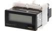 H7ET-NFV-B Hour Meter 7-Digit LCD 999999.9 h AC/DC multi-voltage input