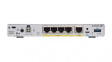 C1101-4P Router 1Gbps Desktop/Rack Mount