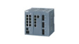 6GK5213-3BD00-2TB2 Industrial Ethernet Switch, RJ45 Ports 13, Fibre Ports 3SC, 100Mbps, Layer 2 Man
