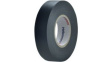 HTAPE-FLEX20-19x20-PVC-BK Insulation Tape Black 19 mmx20 m