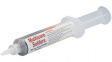 BLF03, CH DE Soldering paste, syringe Sn96.5/Ag3/Cu0.5 10 cm3