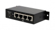 EX-1330M USB 3.0 / 3.1 (Gen1) Gigabit Ethernet Adapter RJ45 Socket/USB C Socket