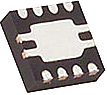 MGA-635P8-BLKG, ВЧ усилитель с низким уровнем собственных шумов QFN-8, Broadcom (Avago)