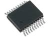 PIC18LF1330-I/SS Микроконтроллер PIC; EEPROM:128Б; SRAM:256Б; 40МГц; SMD; SSOP18