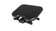 56155EU Adjustable Under-Desk Foot Rest, 450x90x340mm