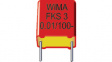 FKS3D031003G00JSSD Capacitor 100 nF 100 VDC / 63 VAC