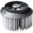 TA003-10003 Осевой вентилятор постоянного тока 86 x 52.4 mm 12 VDC