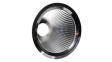 C16901_ALISE-110-W Reflector, 110 x 65mm, Metallic