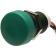 IHLR015XF3 Линейный датчик кнопочного переключателя зеленый