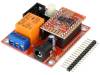 ESP8266-EVB Ср-во разработки: WiFi; ESP8266; SDIO, SPI, UART; 57x50мм; 2,4Гц