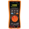 U1273AX +CAL Multimeter digital TRMS AC+DC 30000 digits 1000 VAC 1000 VDC 10 ADC