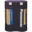 2CR-5L/1BP Батарея для фотоаппарата Литий 6 V 1400 mAh