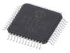 PIC18F57K42-I/PT, Микроконтроллер PIC; Память:128кБ; SRAM:8192Б; EEPROM:1024Б, Microchip