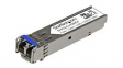 SFPGLCLHSMST Fibre Optic Transceiver SFP Single/Multi-Mode 1000BASE-LX/LH LC 10km