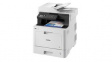 DCPL8410CDWG1 Multifunction Printer, 2400 x 600 dpi, 31 Pages/min.