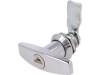 2.T18.003-21, Lock; V: different cylinder; zinc and aluminium alloy; 21mm, RST ROZTOCZE