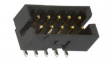 87832-1006 Milli-Grid Surface Mount PCB Header, Vertical, 10 Contacts, 2 Rows, 2mm Pitch