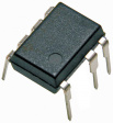 LNK364PN Импульсный стабилизатор DIL-8 (7-контактный)