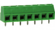 RND 205-00237 Wire-to-board terminal block 0.13-1.31mm2 (26-16 awg) 5.08 mm, 7 poles