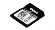 385-BBJY Memory Card, SDXC, 64GB