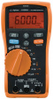 U1233A Цифровой мультиметр TRMS AC 600 VAC