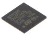 STM32F042C6U6 Микроконтроллер ARM; Flash:32кБ; 48МГц; SRAM:6кБ; UFQFPN48