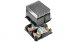 FP BOX SNT10A 2XPT6 FP Box SNT10A 2xPT6 black Polycarbonate IP 65 - 8000025427