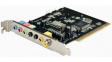 SC015 7.1 PCI sound card