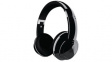 IB-HPH2-B BigCityVibes stereo headphones black