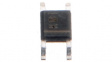 MS380 Bridge rectifier 800 V 0.5 A Super-MicroDIL