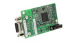 SI-EP3 PROFINET Communications Card for A1000, Q2V, and Q2A Inverters, 2 Ports