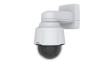 01758-001 Indoor or Outdoor Camera, PTZ Dome, 1/2.8 CMOS, 77°, 1280 x 720, White