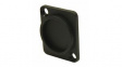 CP30300 3 mm, Black, Recess Plate