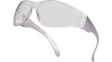 BRAV2IN Protective Goggles Clear EN 166/170 UV400