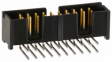 5103310-5 Pin header DIN 41651 20, Male