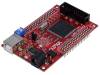 LPC-H2294 Ср-во разработки: ARM NXP; GPIO, JTAG; 5ВDC; память Flash 4MБ