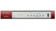 ATP100-EU0102F Firewall Appliance, RJ45 Ports 4, 1Gbps